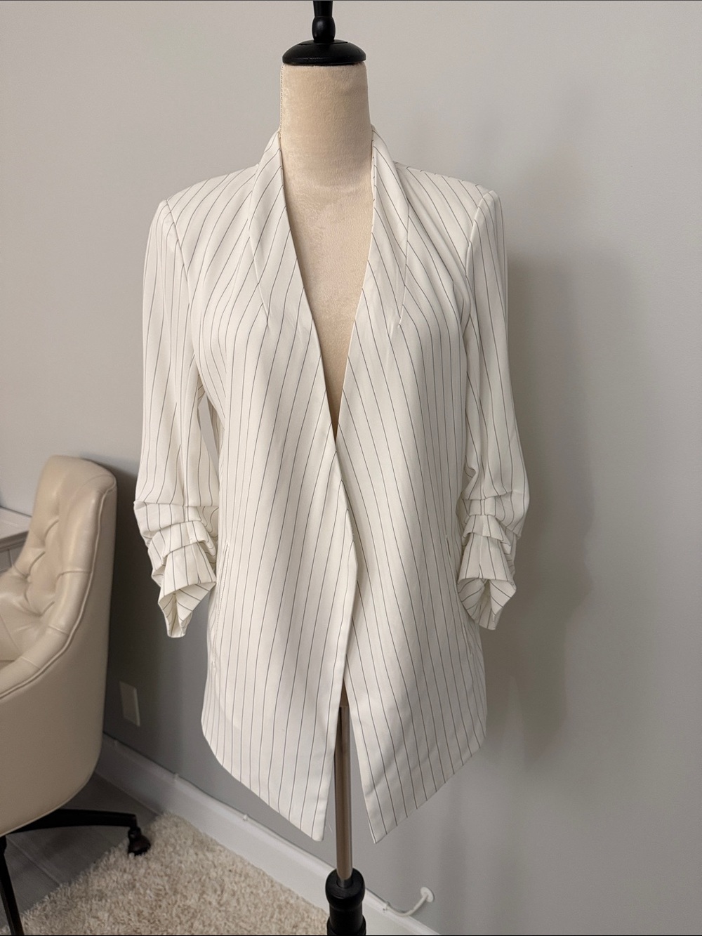 Medium Rachel Zoe Blazer